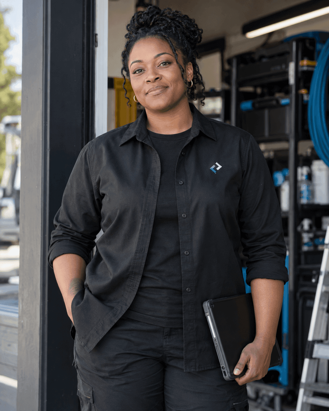 Business & Workwear