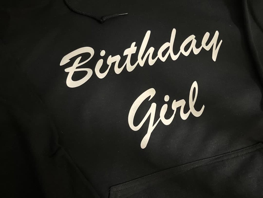 Birthday Girl Script